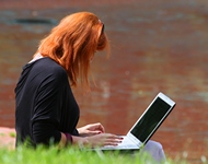 Career transition daunting you?  Write about it.