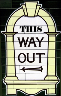 Direction – Where are you heading?