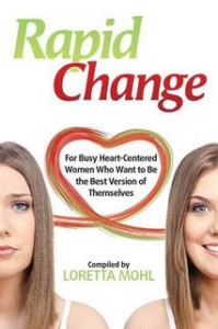 the book can help you to manage change in your life
