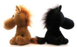 Sometimes our arguments show lack of respect and we turn our backs on each other