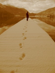 What major change was your turning point?