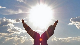 5 easy self-care ideas