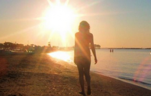 choose to prepare for lonely