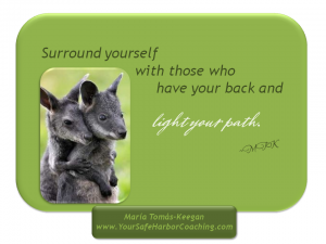 My #1 Tip for Women going through Divorce