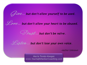 Making wise choices leads to inspired actions