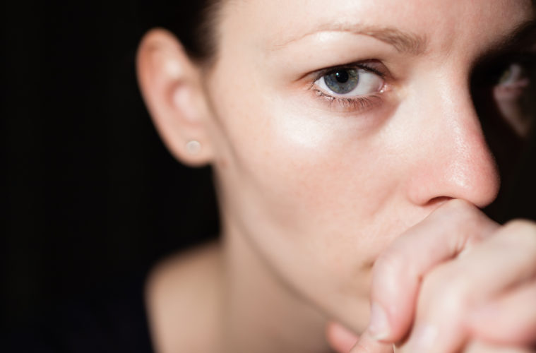 My Divorce Is Not My Failure