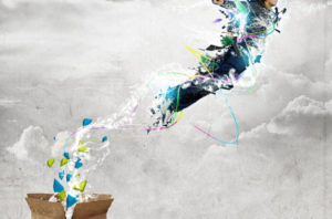 Moving out of your comfort zone