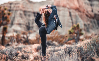 Bend Without Breaking
