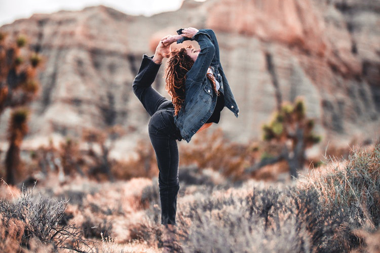 Bend Without Breaking