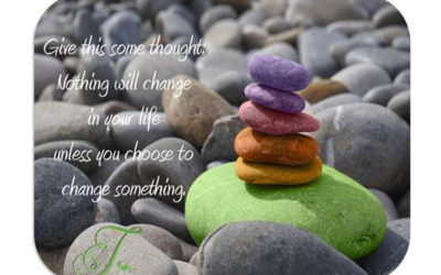 Choose to Change