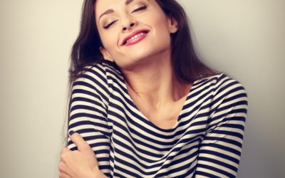 Do You Love Yourself Enough? Self-love and Self-care are the Magical Combination.