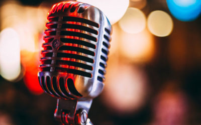 Unlocking the Power of Your Voice