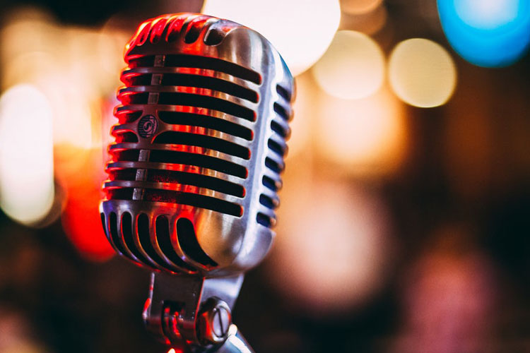 Unlocking the Power of Your Voice