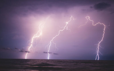 When Life Hits Hard, What Do You Do?