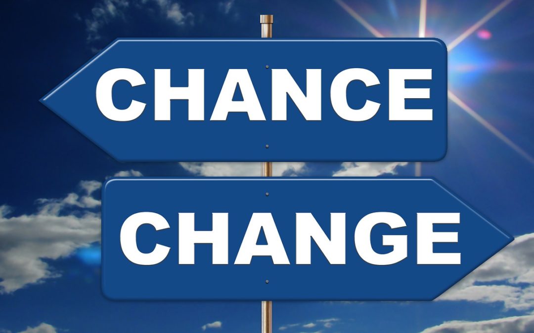 Tips for Making Meaningful Change in Career and Life