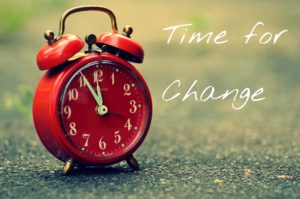 These quotes about change may help you avoid the 11th hour before you choose to change.