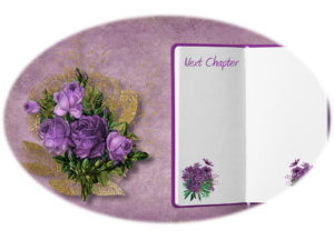 3 ideas to help when you're starting a new chapter