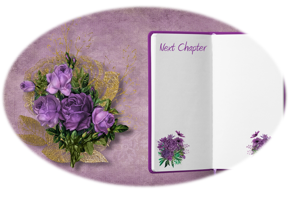 3 ideas to help when you're starting a new chapter