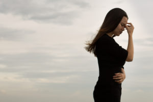 Getting over a breakup? It's hard on your mind and heart.