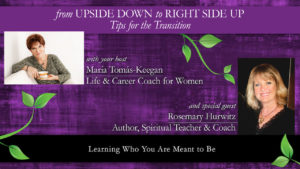 Rosemary Hurwitz Main Video Image