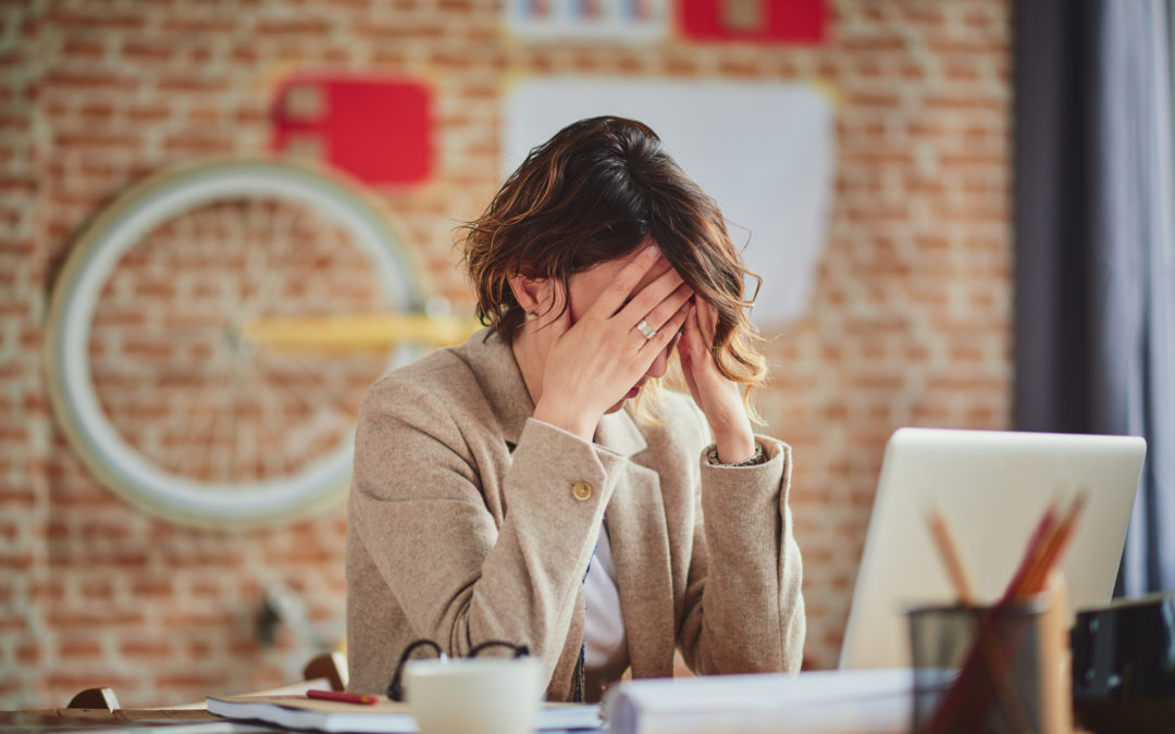 When to Move on from a Job—8 Obvious Signs