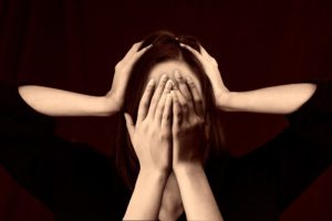 Why are major life events so stressful? The emotions that come along with the change are one reason.