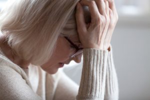 Coping with Life Changes and Transitions can hurt your head and your heart.