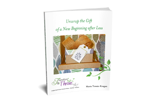 6 - Unwrap the Gift of a New Beginning after Loss