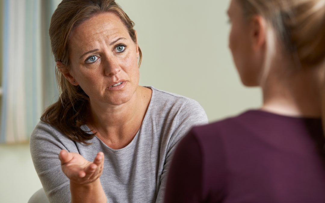 When To Move On From A Friendship — Even When it Hurts