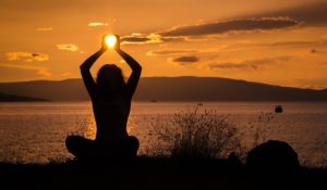 Learn how to practice self-care especially when grieving a loss.