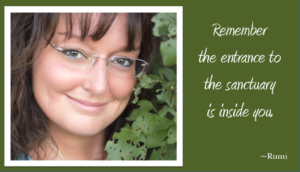 Peace of Mind Quotes about Seeking Peace of Mind