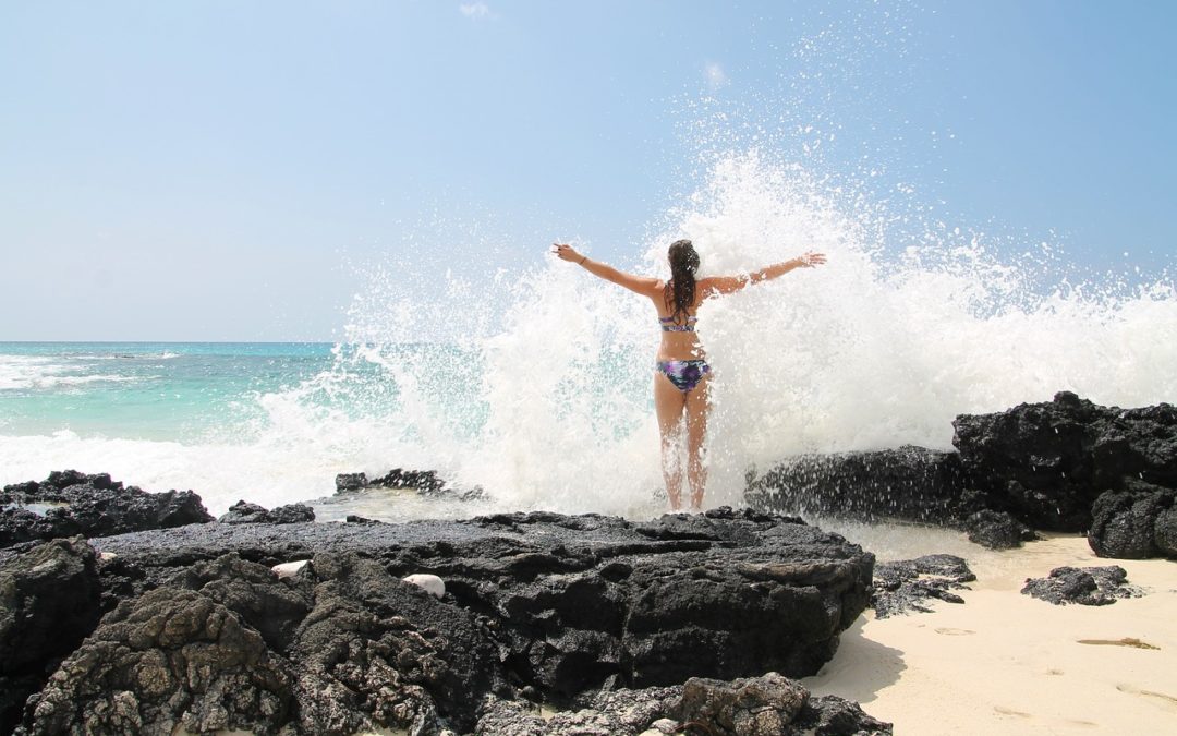 Why Confidence is Key To Being Resilient