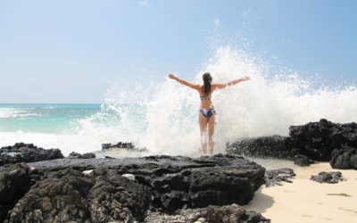 Why Confidence is Key To Being Resilient