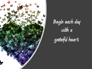 Quotes about gratitude to uplift you.