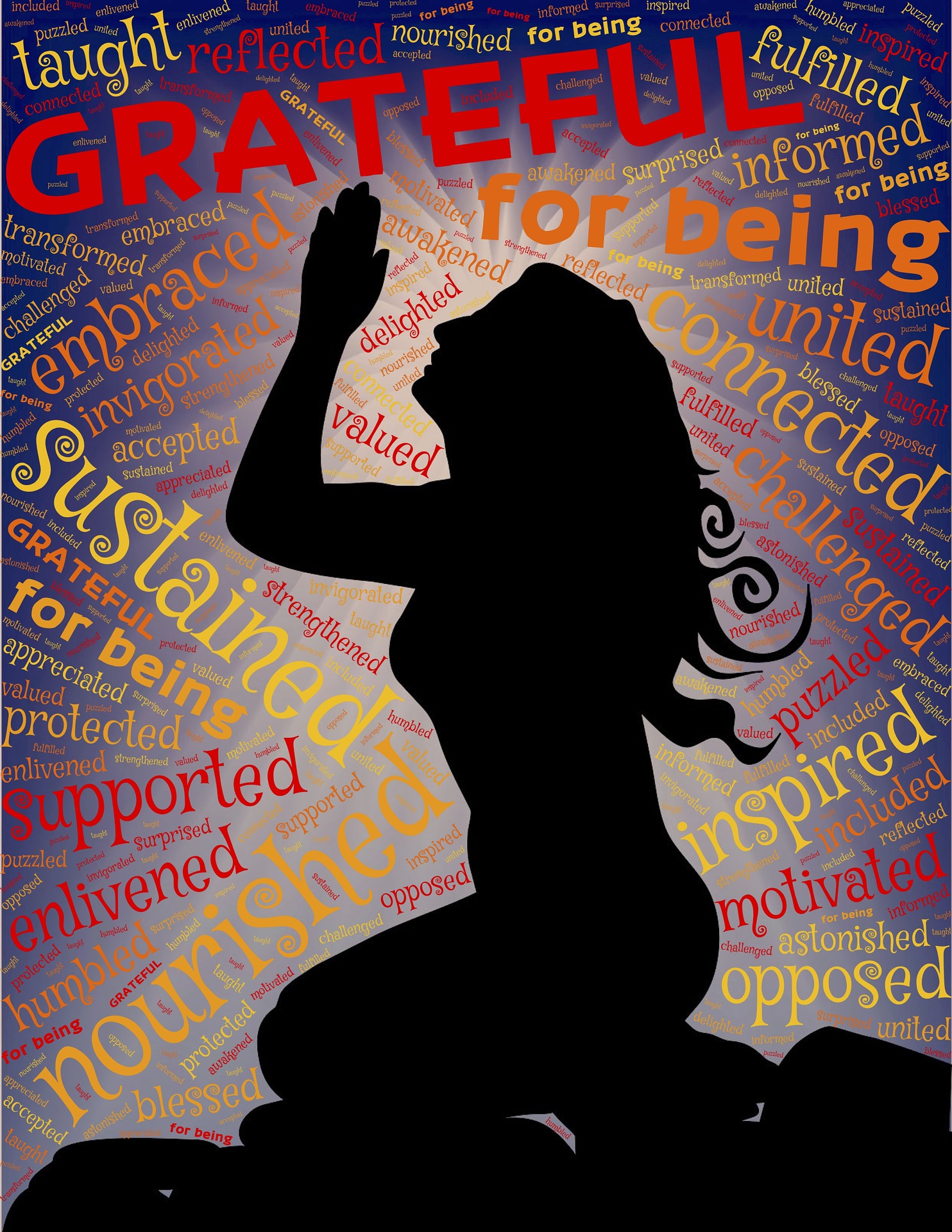 22 Quotes About Change and Gratitude