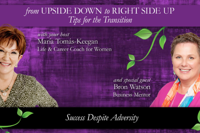 Bron Watson Success Despite Adversity