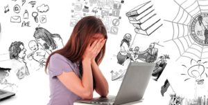 Compromising can be a good thing. Compromising values, not so much.