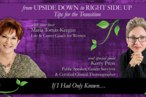 Kerry Press If I Had Only Known