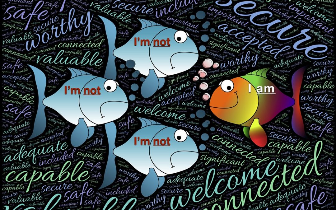 11 Reasons Why A Positive Attitude Is Critical When Dealing With Change  (Especially Change You Didn’t Want)