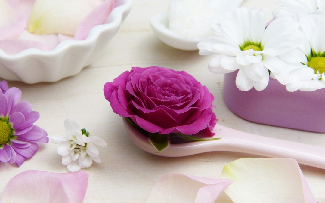 Why Self-care Is Important If You Want To Leave Old Habits And Stressors Behind