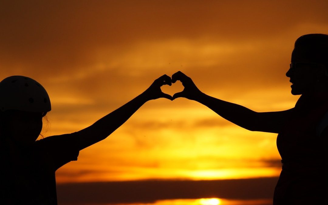 Losing A Child Changes You Forever.  Here’s How To Rise Up, So It Makes You Stronger