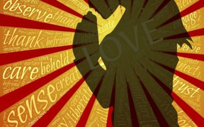 Why The Most Stressful Events In Life Often Create The Most Lasting Change In Our Lives