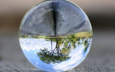 How Taking a Fresh Perspective During Uncertain Times Inspires Hope and Reduces Fear