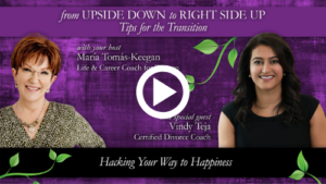 Hacking Your Way to Happiness: Vindy Teja