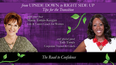 The Road to Confidence