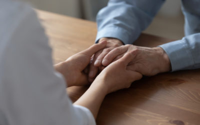 Ambiguous Loss—Of The Life We Once Loved