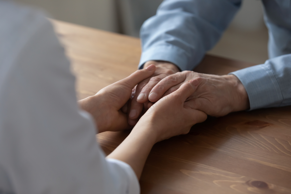 Ambiguous Loss—Of The Life We Once Loved