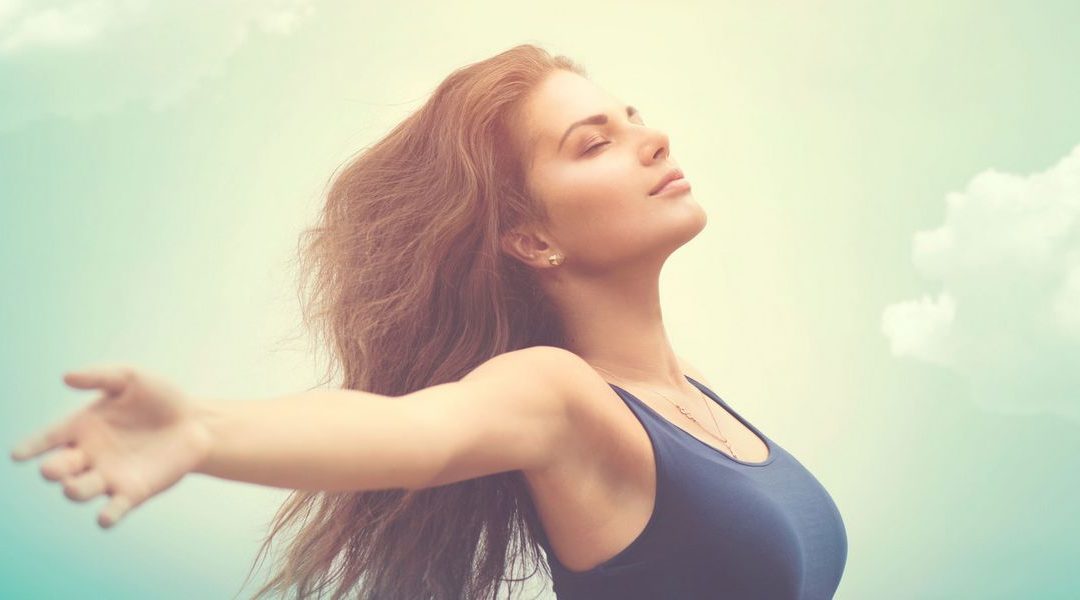 How to Stop Feeling Guilty & Set Yourself Free