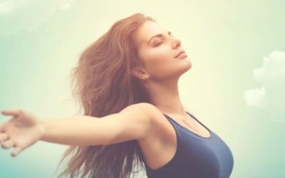 How to Stop Feeling Guilty & Set Yourself Free