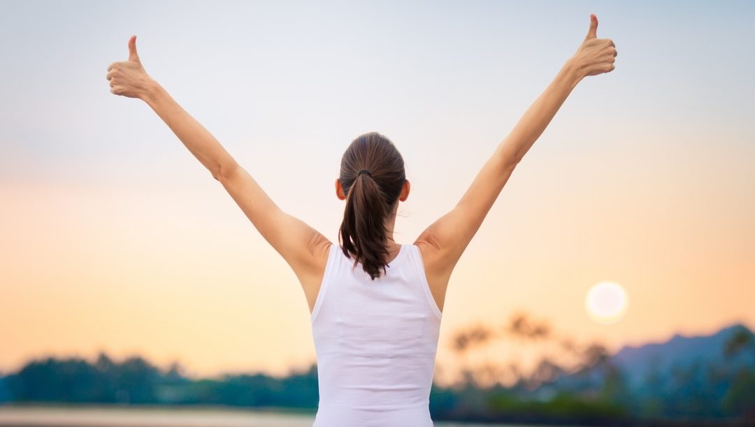 Can a New Attitude Help You Adapt Positively to Change?